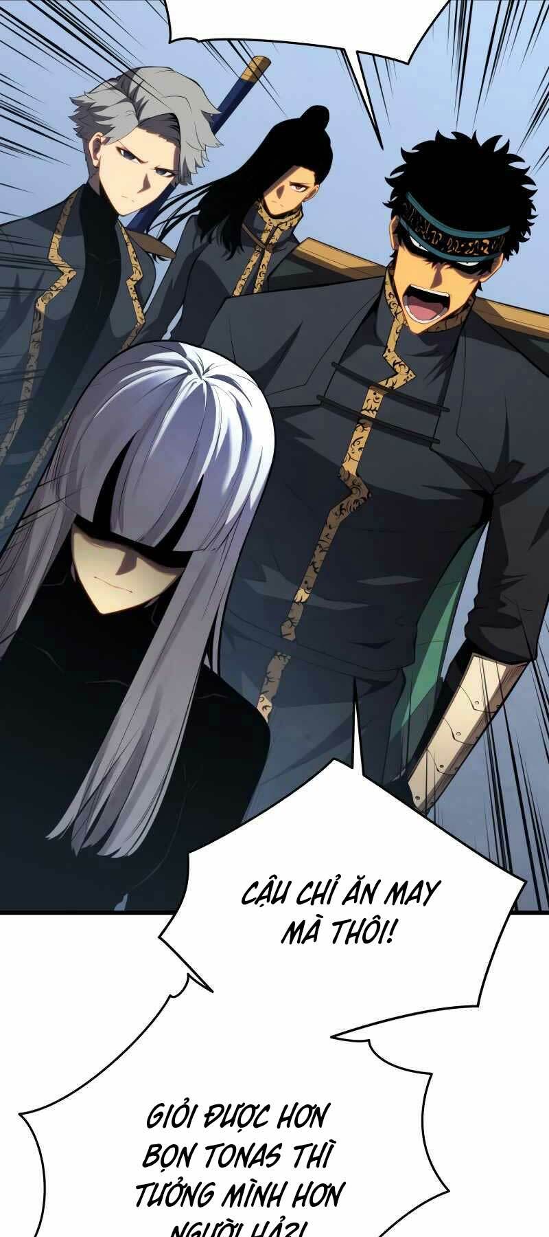 Con Trai Út Của Gia Đình Kiếm Thuật Danh Tiếng Chapter 59 - Trang 2