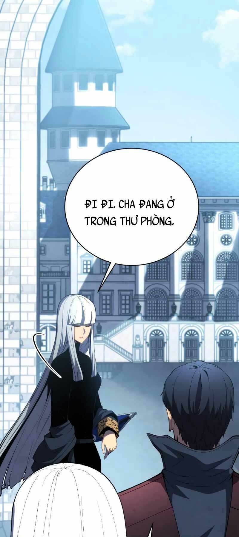 Con Trai Út Của Gia Đình Kiếm Thuật Danh Tiếng Chapter 59 - Trang 2