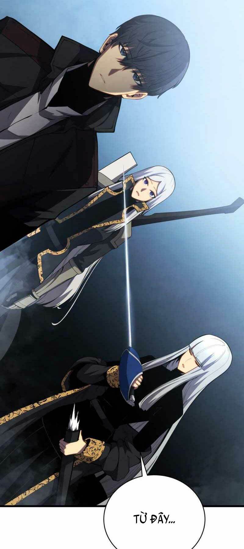 Con Trai Út Của Gia Đình Kiếm Thuật Danh Tiếng Chapter 59 - Trang 2