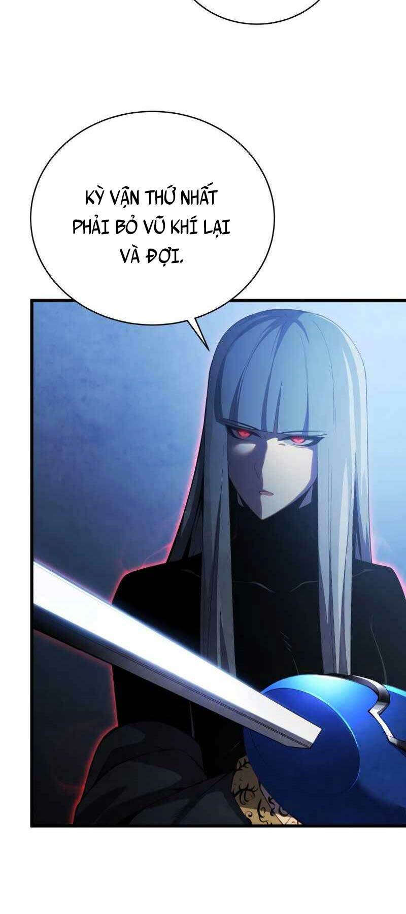 Con Trai Út Của Gia Đình Kiếm Thuật Danh Tiếng Chapter 59 - Trang 2
