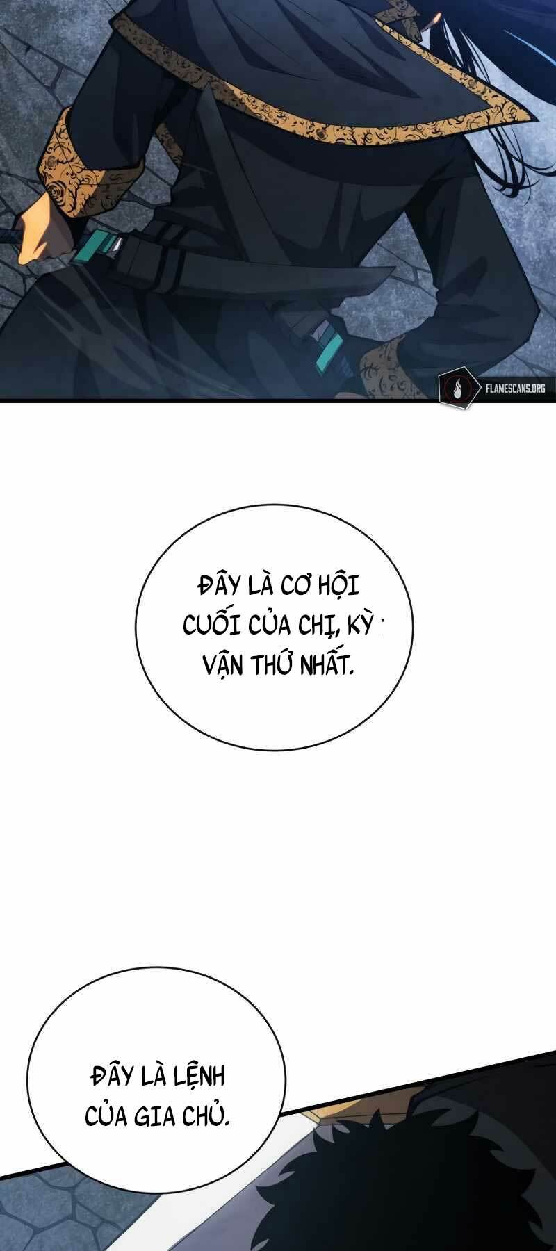 Con Trai Út Của Gia Đình Kiếm Thuật Danh Tiếng Chapter 59 - Trang 2
