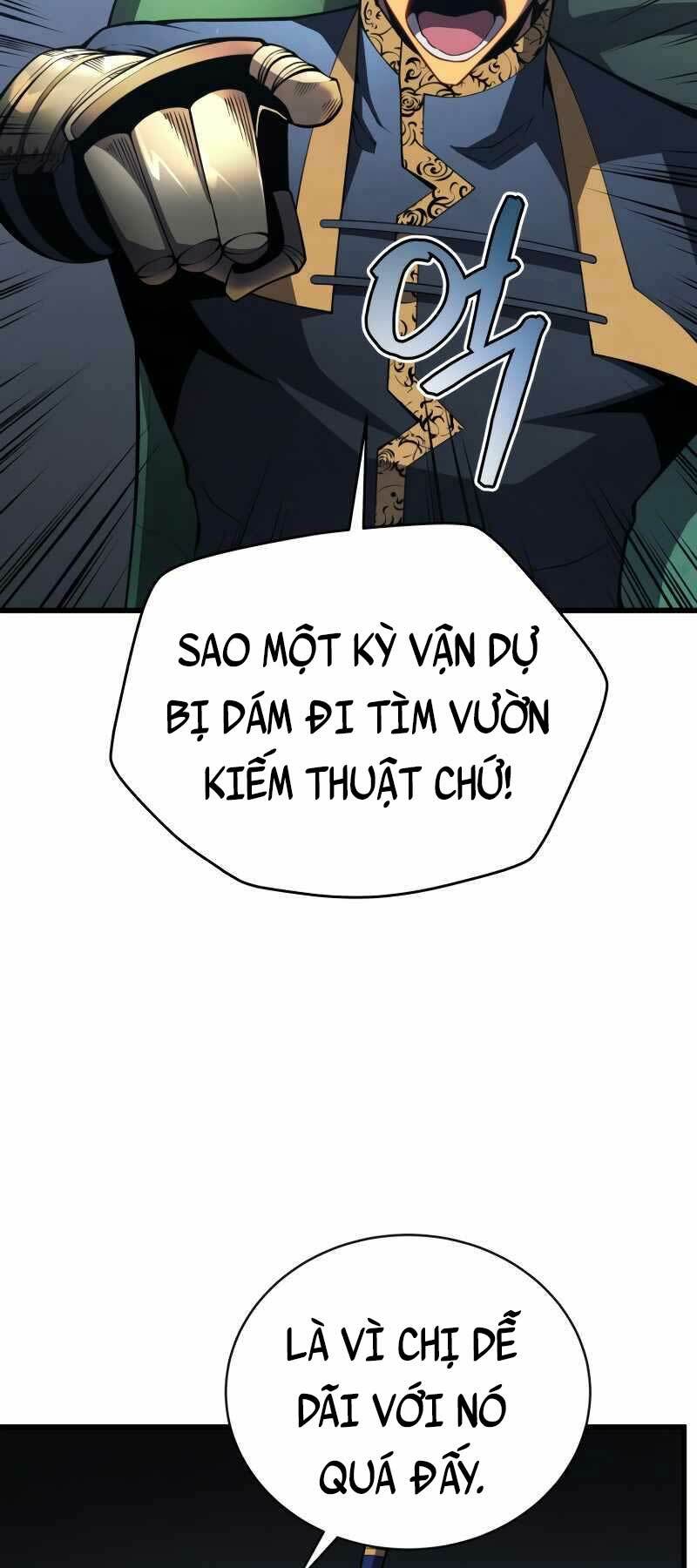 Con Trai Út Của Gia Đình Kiếm Thuật Danh Tiếng Chapter 59 - Trang 2