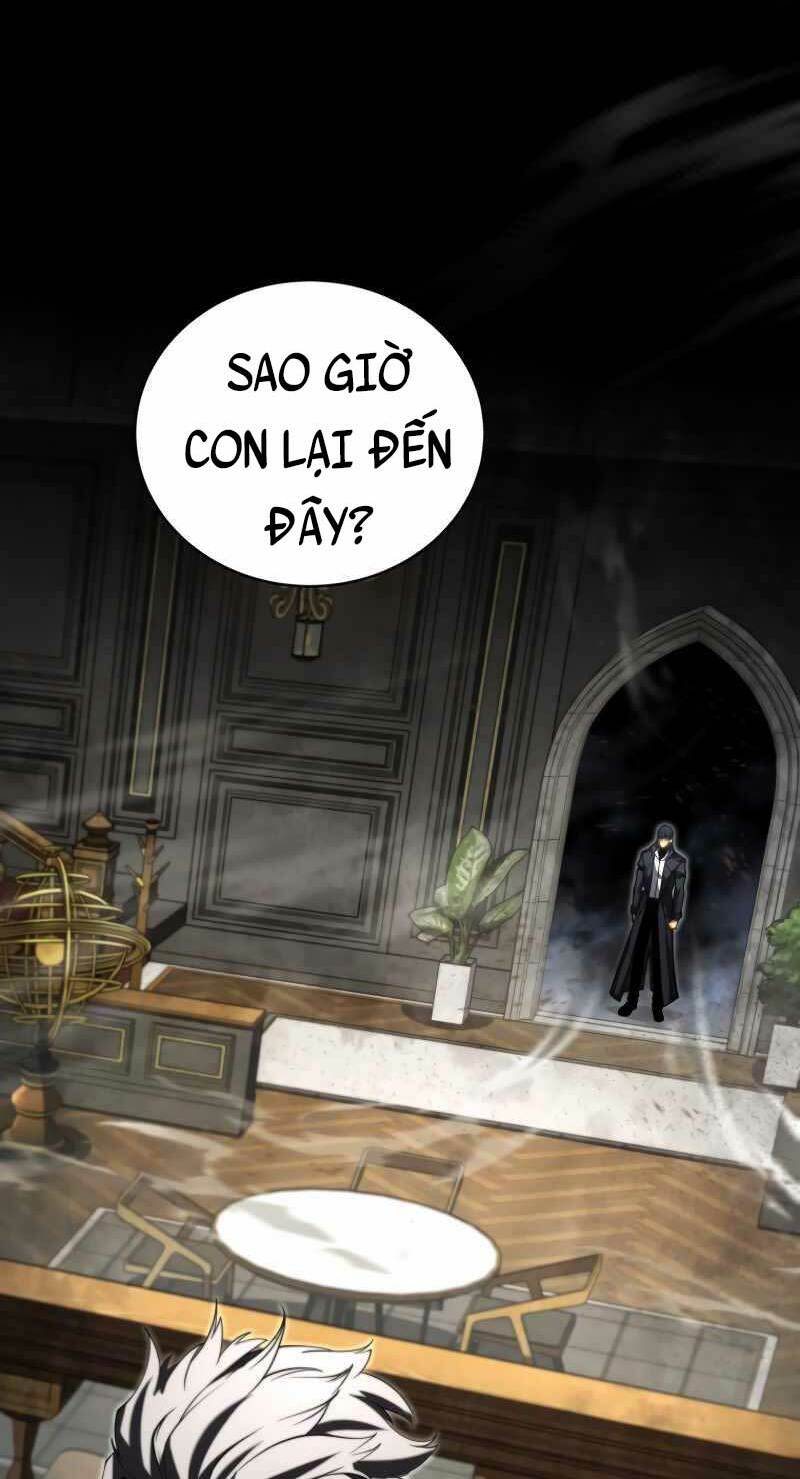 Con Trai Út Của Gia Đình Kiếm Thuật Danh Tiếng Chapter 59 - Trang 2