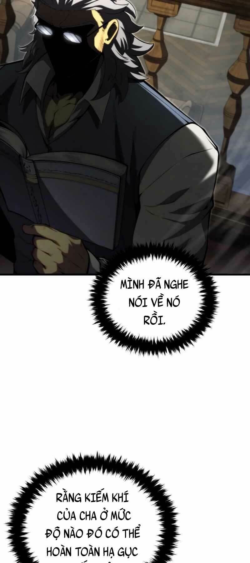 Con Trai Út Của Gia Đình Kiếm Thuật Danh Tiếng Chapter 59 - Trang 2