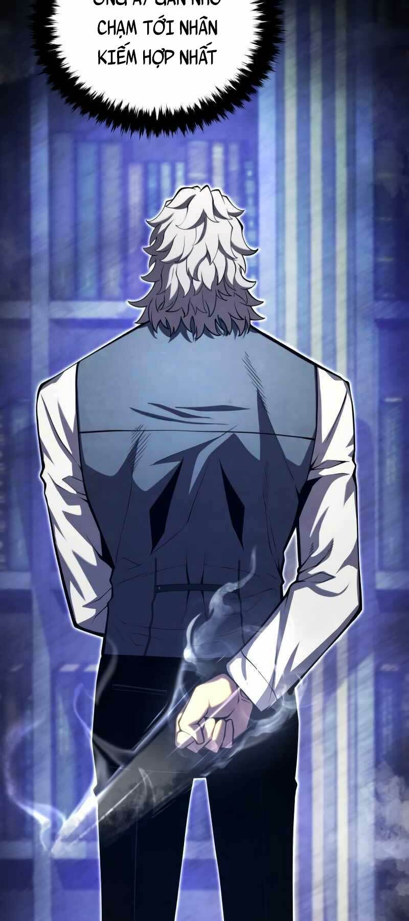 Con Trai Út Của Gia Đình Kiếm Thuật Danh Tiếng Chapter 59 - Trang 2