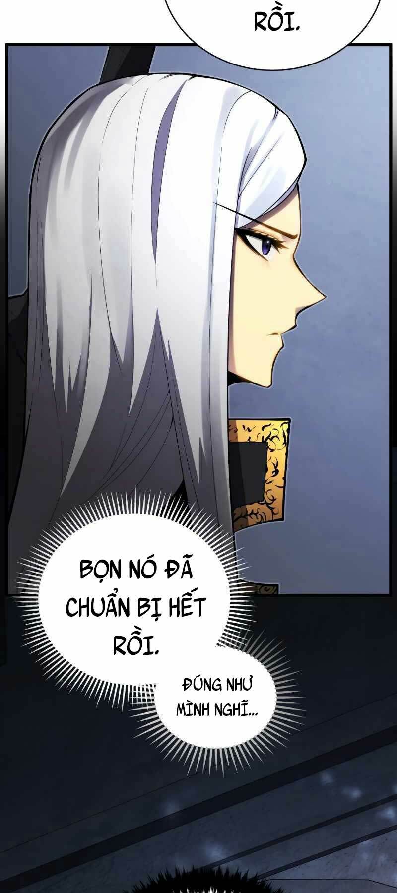 Con Trai Út Của Gia Đình Kiếm Thuật Danh Tiếng Chapter 59 - Trang 2