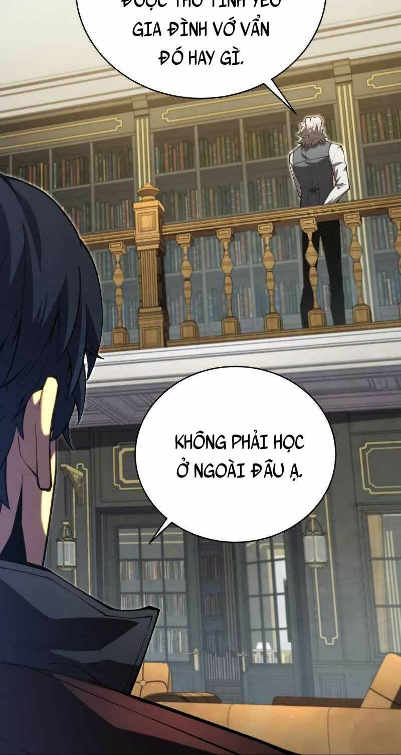 Con Trai Út Của Gia Đình Kiếm Thuật Danh Tiếng Chapter 59 - Trang 2