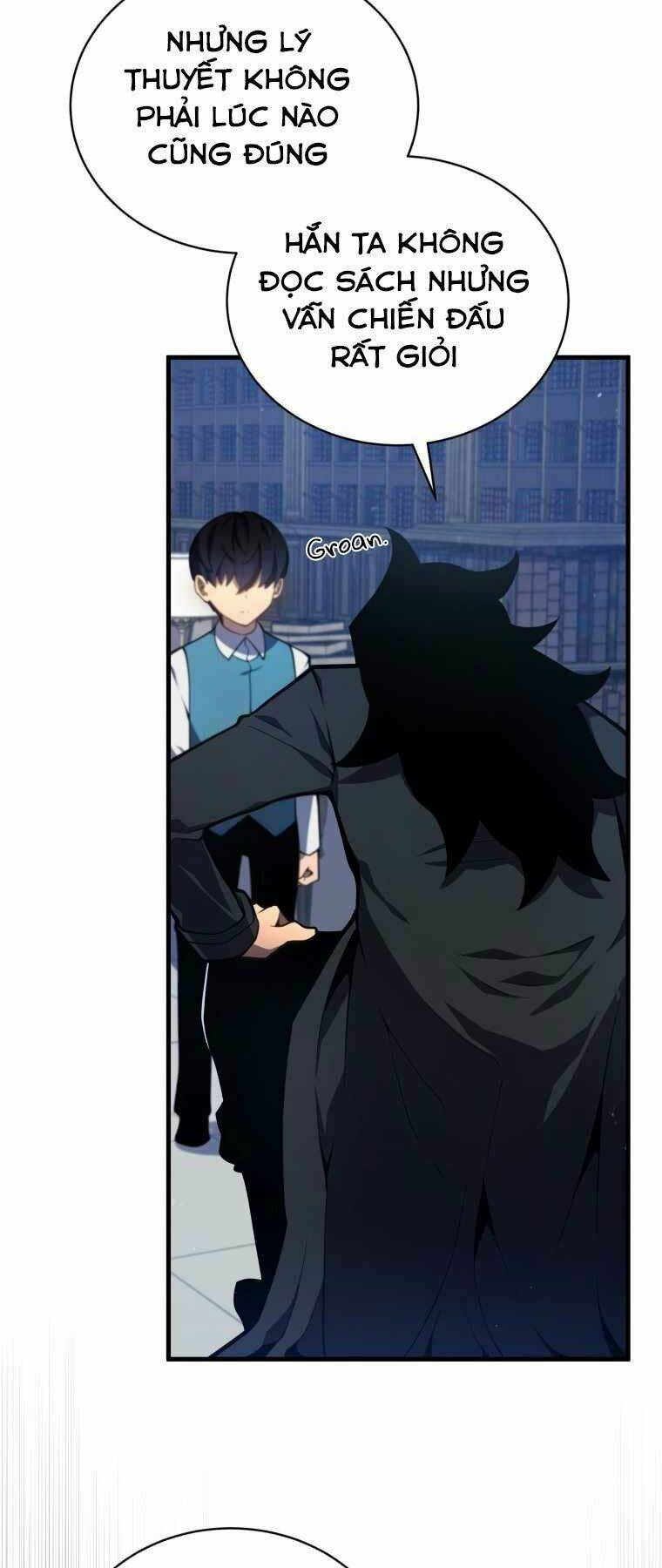 Con Trai Út Của Gia Đình Kiếm Thuật Danh Tiếng Chapter 6 - Trang 2