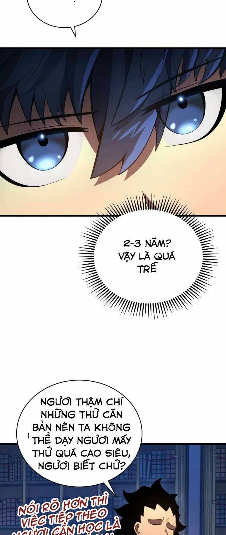 Con Trai Út Của Gia Đình Kiếm Thuật Danh Tiếng Chapter 6 - Trang 2