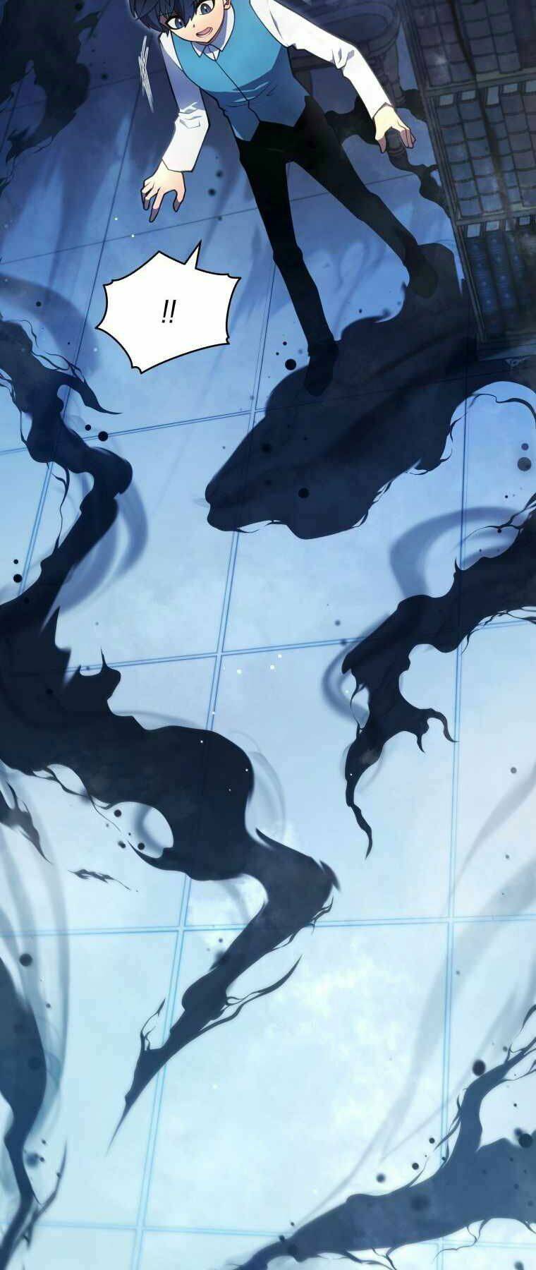 Con Trai Út Của Gia Đình Kiếm Thuật Danh Tiếng Chapter 6 - Trang 2