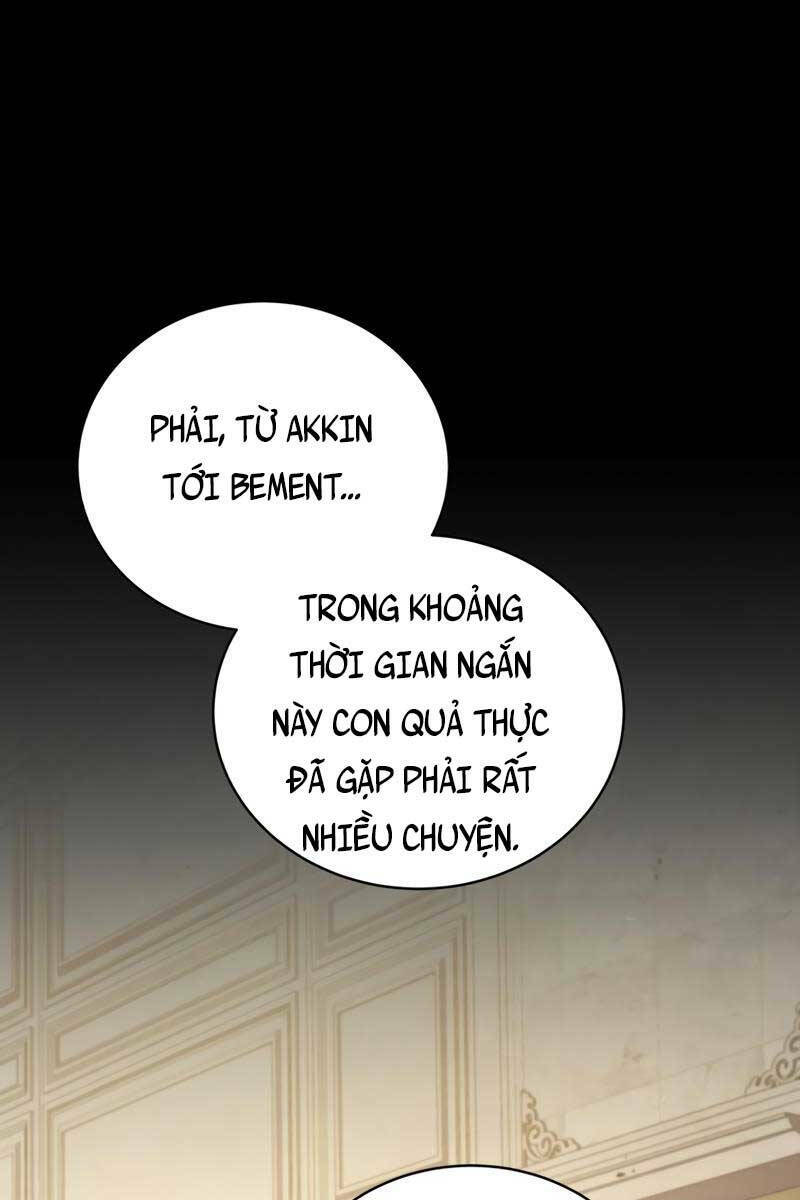 Con Trai Út Của Gia Đình Kiếm Thuật Danh Tiếng Chapter 60 - Trang 2