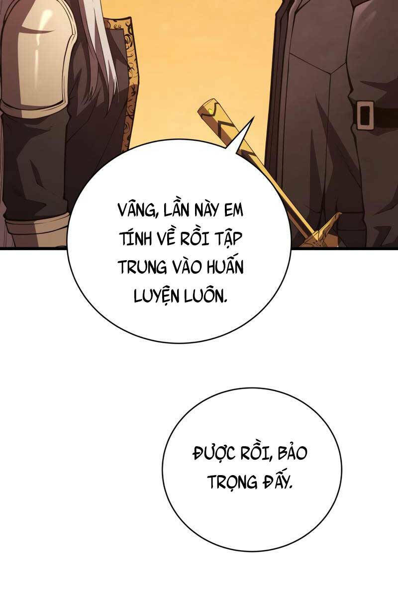 Con Trai Út Của Gia Đình Kiếm Thuật Danh Tiếng Chapter 60 - Trang 2