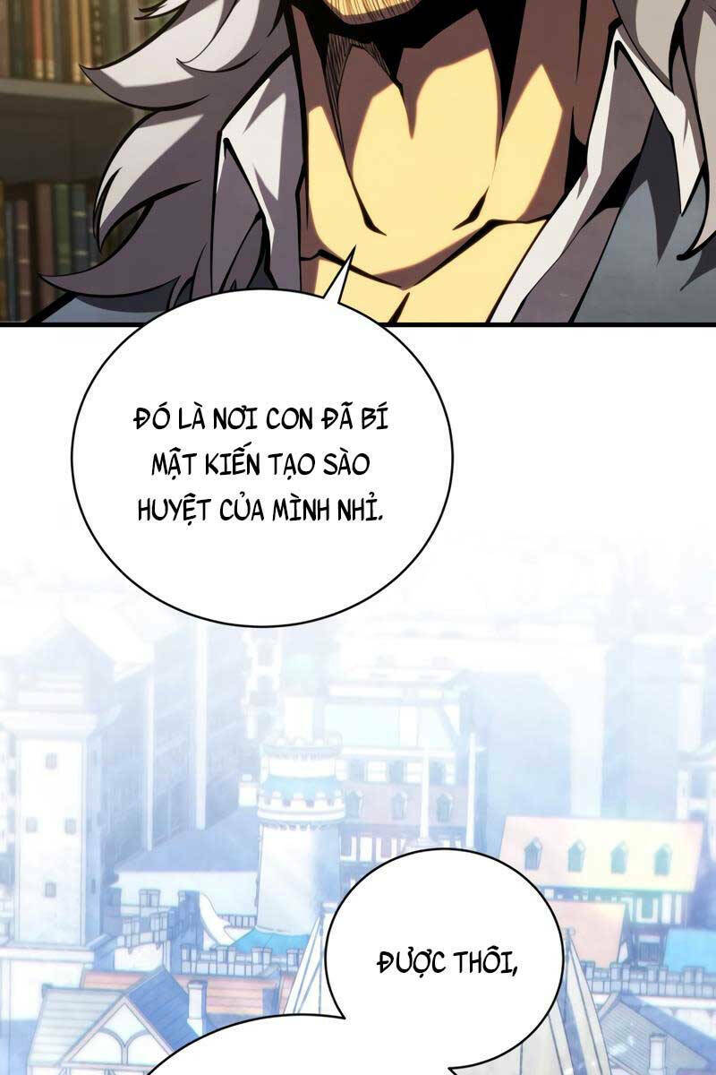 Con Trai Út Của Gia Đình Kiếm Thuật Danh Tiếng Chapter 60 - Trang 2
