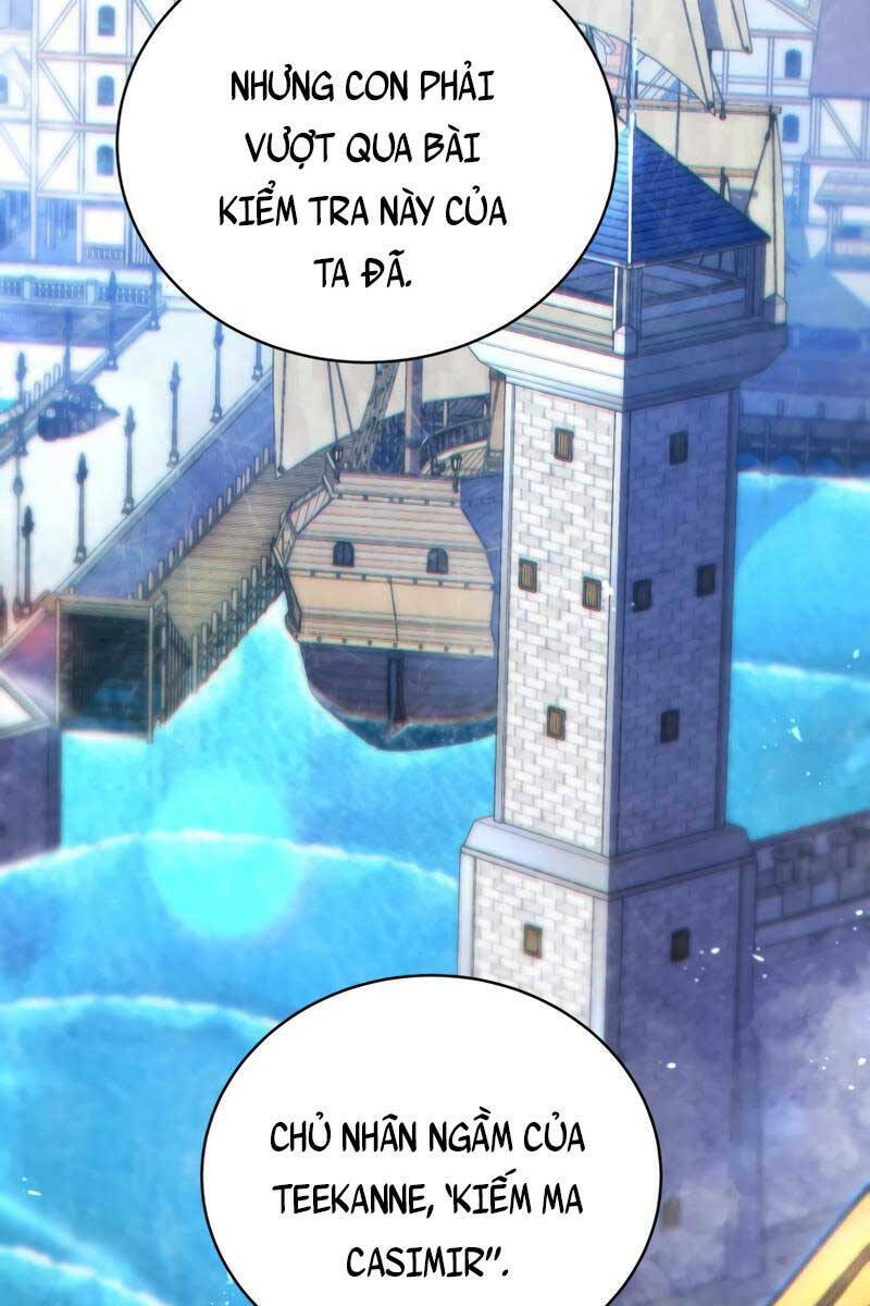 Con Trai Út Của Gia Đình Kiếm Thuật Danh Tiếng Chapter 60 - Trang 2