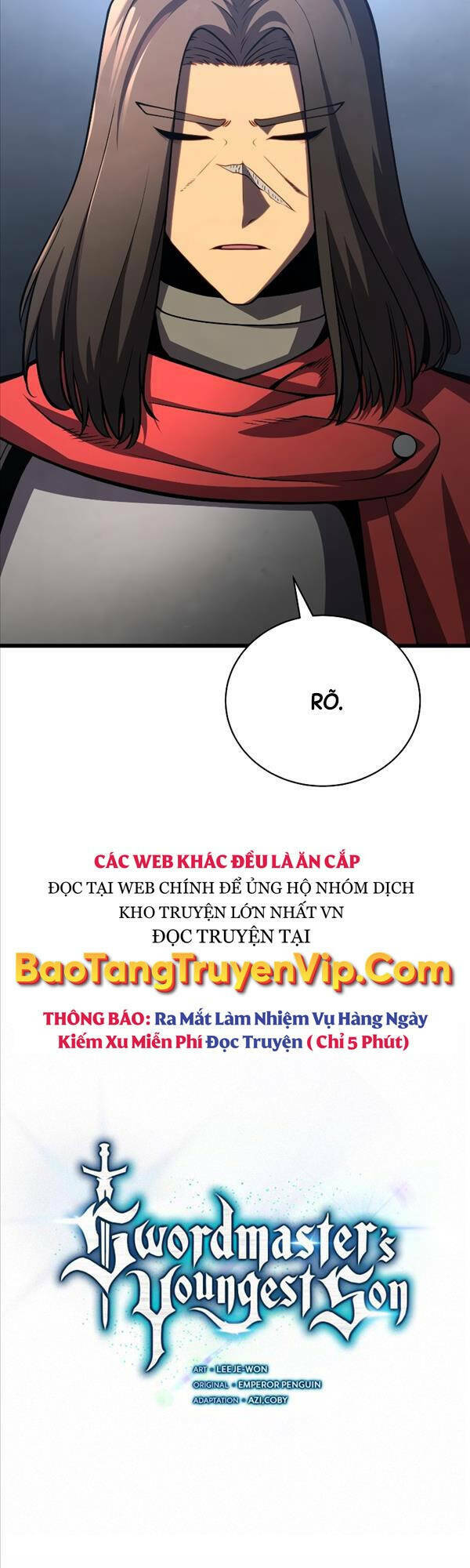 Con Trai Út Của Gia Đình Kiếm Thuật Danh Tiếng Chapter 61 - Trang 2