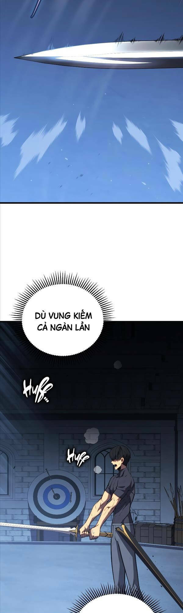 Con Trai Út Của Gia Đình Kiếm Thuật Danh Tiếng Chapter 61 - Trang 2