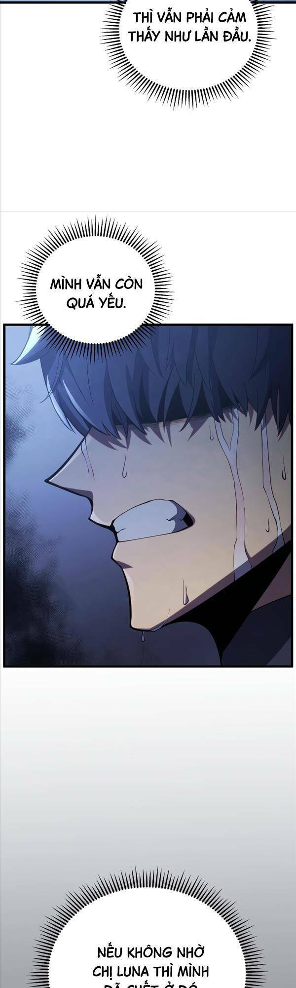 Con Trai Út Của Gia Đình Kiếm Thuật Danh Tiếng Chapter 61 - Trang 2