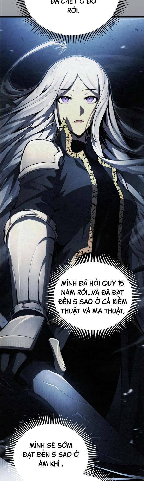 Con Trai Út Của Gia Đình Kiếm Thuật Danh Tiếng Chapter 61 - Trang 2