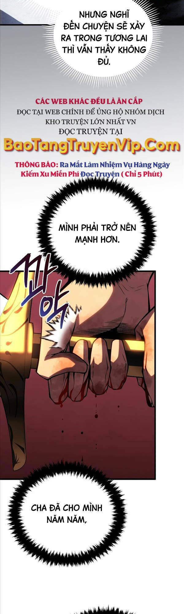 Con Trai Út Của Gia Đình Kiếm Thuật Danh Tiếng Chapter 61 - Trang 2