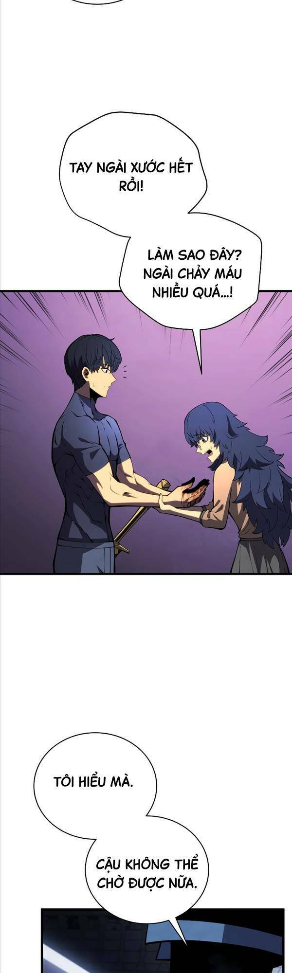 Con Trai Út Của Gia Đình Kiếm Thuật Danh Tiếng Chapter 61 - Trang 2