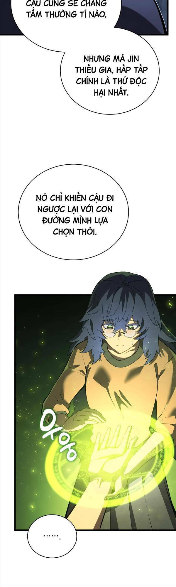 Con Trai Út Của Gia Đình Kiếm Thuật Danh Tiếng Chapter 61 - Trang 2