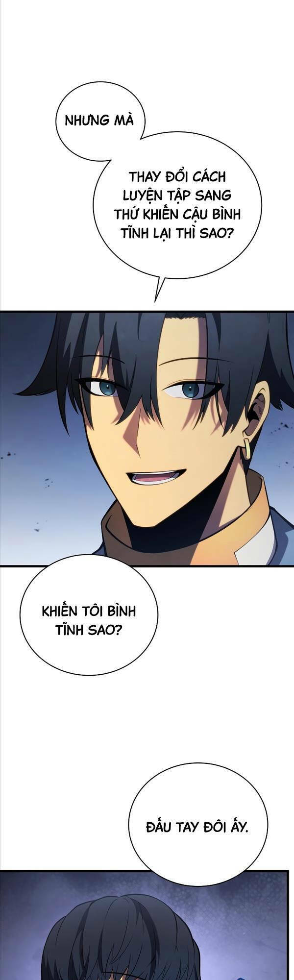 Con Trai Út Của Gia Đình Kiếm Thuật Danh Tiếng Chapter 61 - Trang 2