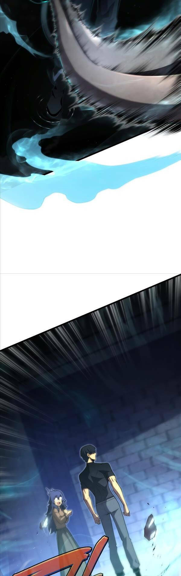 Con Trai Út Của Gia Đình Kiếm Thuật Danh Tiếng Chapter 61 - Trang 2