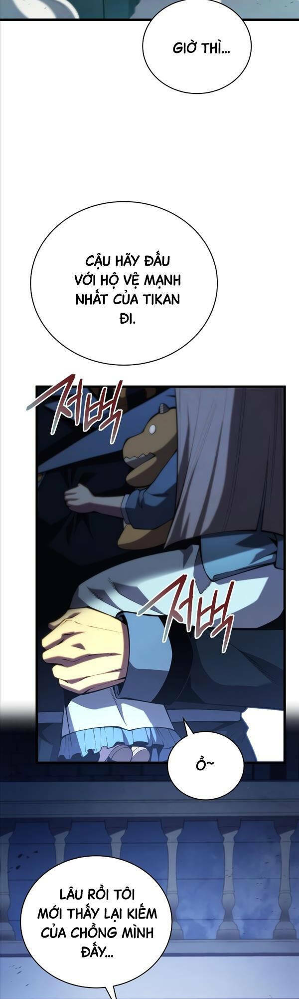 Con Trai Út Của Gia Đình Kiếm Thuật Danh Tiếng Chapter 61 - Trang 2