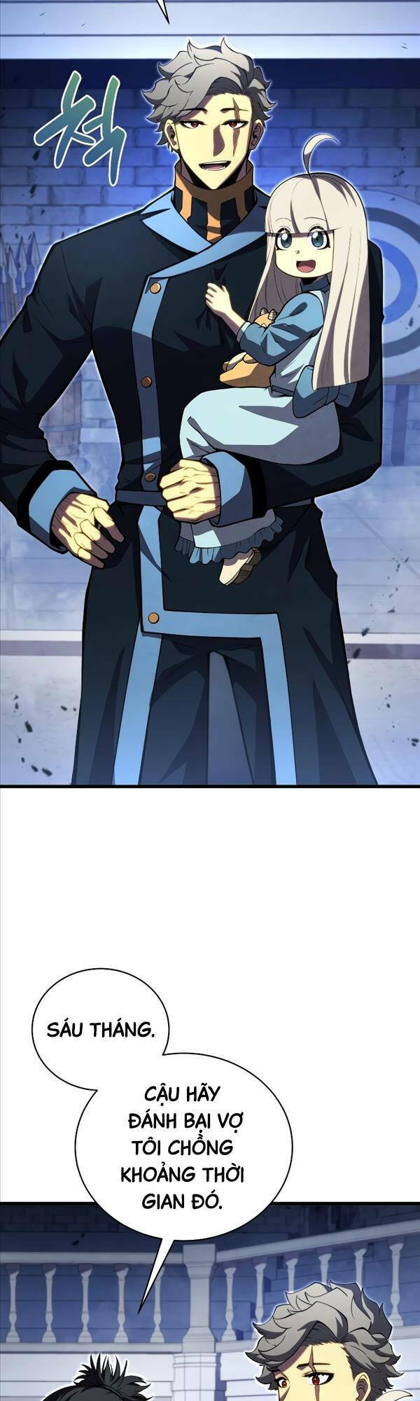 Con Trai Út Của Gia Đình Kiếm Thuật Danh Tiếng Chapter 61 - Trang 2