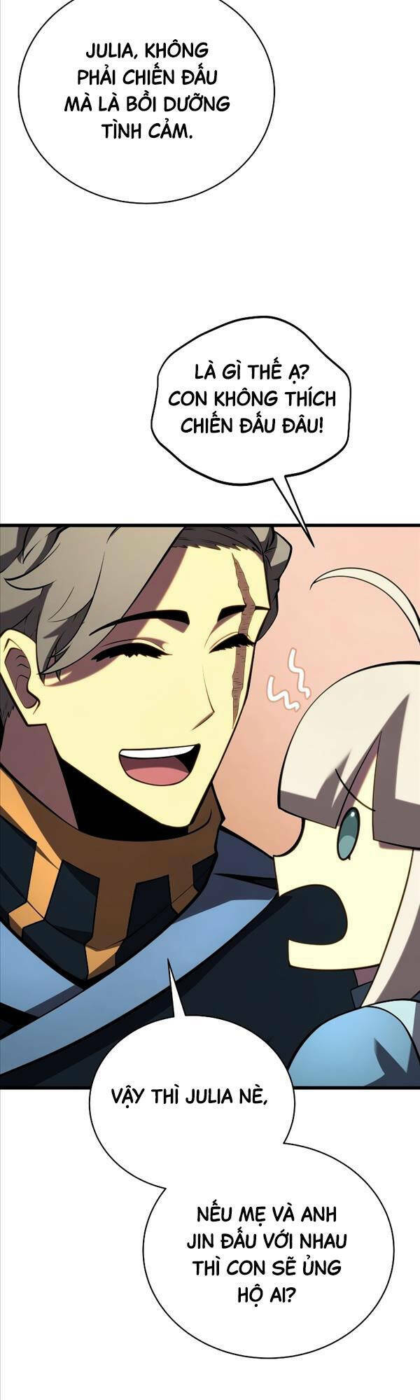 Con Trai Út Của Gia Đình Kiếm Thuật Danh Tiếng Chapter 61 - Trang 2