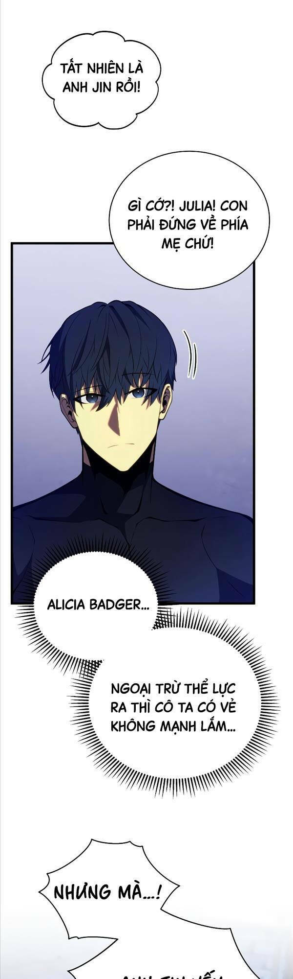 Con Trai Út Của Gia Đình Kiếm Thuật Danh Tiếng Chapter 61 - Trang 2