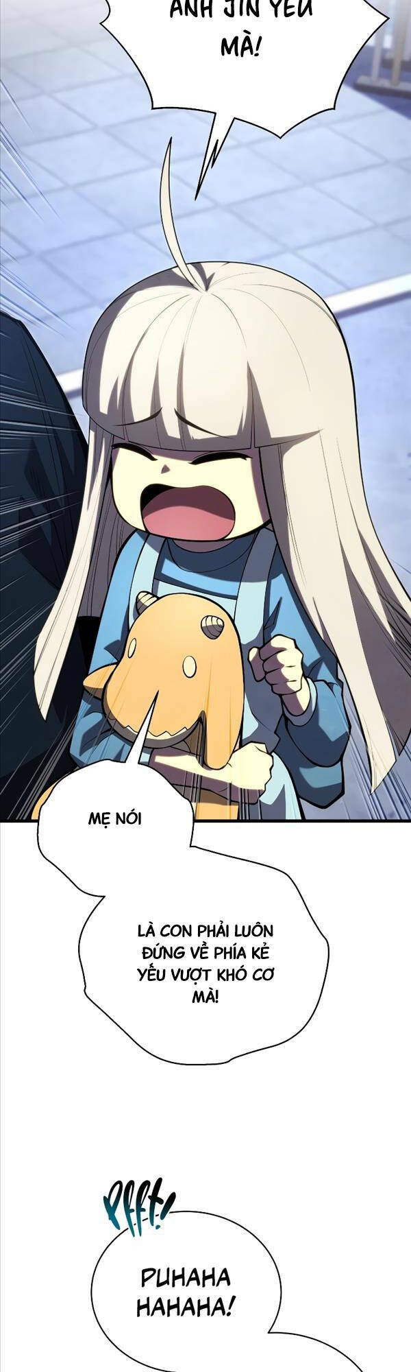 Con Trai Út Của Gia Đình Kiếm Thuật Danh Tiếng Chapter 61 - Trang 2