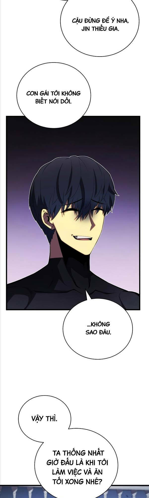 Con Trai Út Của Gia Đình Kiếm Thuật Danh Tiếng Chapter 61 - Trang 2