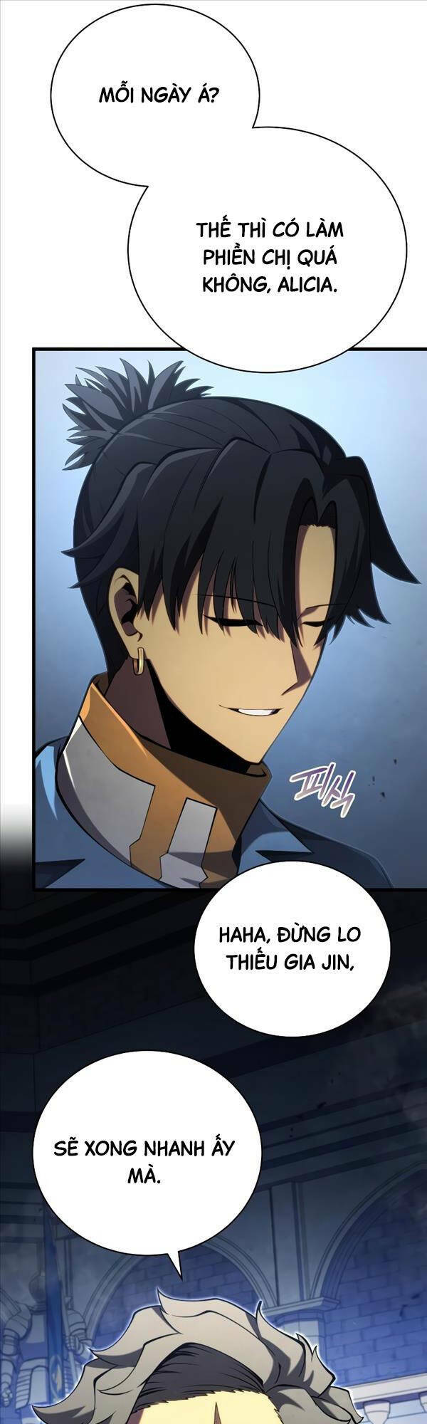 Con Trai Út Của Gia Đình Kiếm Thuật Danh Tiếng Chapter 61 - Trang 2