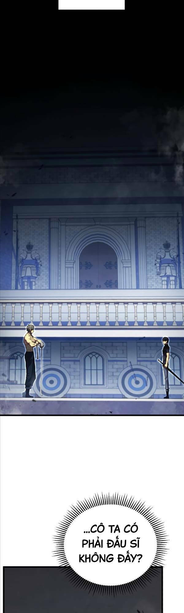 Con Trai Út Của Gia Đình Kiếm Thuật Danh Tiếng Chapter 61 - Trang 2