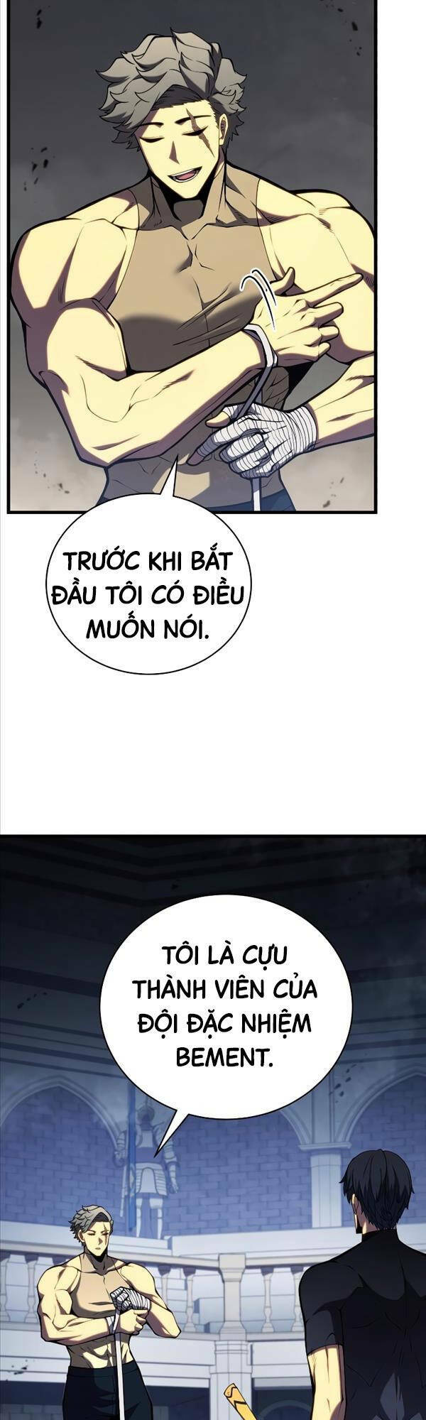 Con Trai Út Của Gia Đình Kiếm Thuật Danh Tiếng Chapter 61 - Trang 2