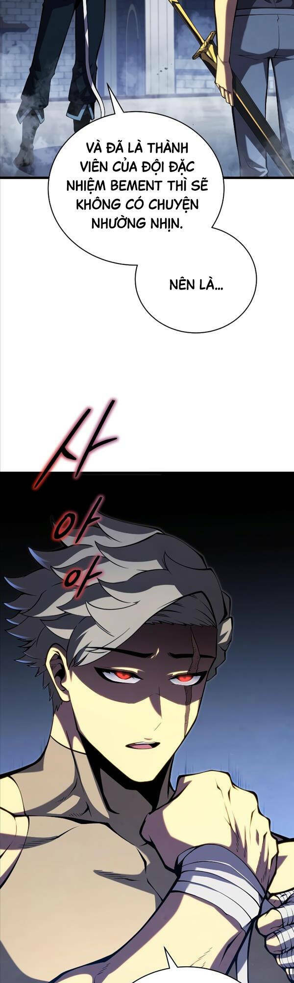 Con Trai Út Của Gia Đình Kiếm Thuật Danh Tiếng Chapter 61 - Trang 2