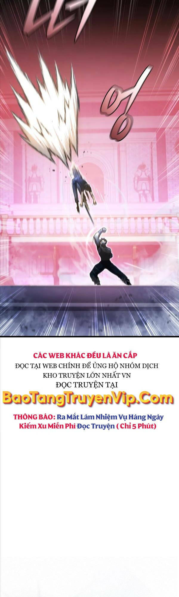 Con Trai Út Của Gia Đình Kiếm Thuật Danh Tiếng Chapter 61 - Trang 2