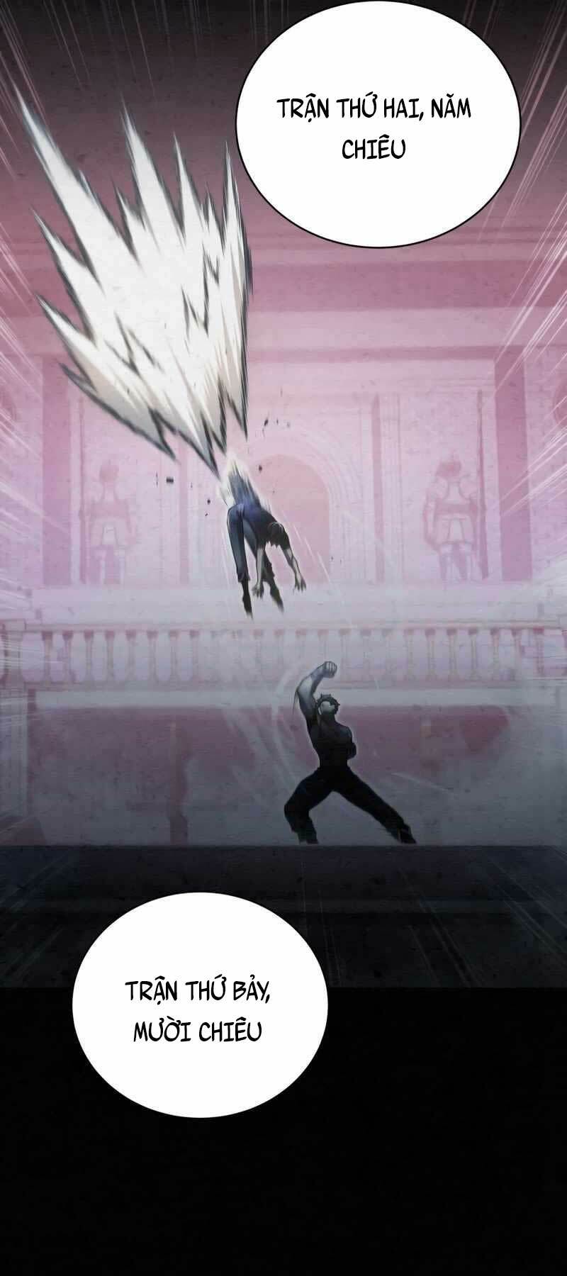 Con Trai Út Của Gia Đình Kiếm Thuật Danh Tiếng Chapter 62 - Trang 2