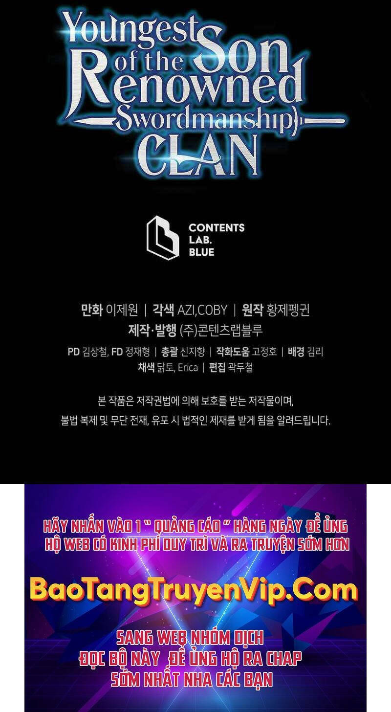 Con Trai Út Của Gia Đình Kiếm Thuật Danh Tiếng Chapter 63 - Trang 2