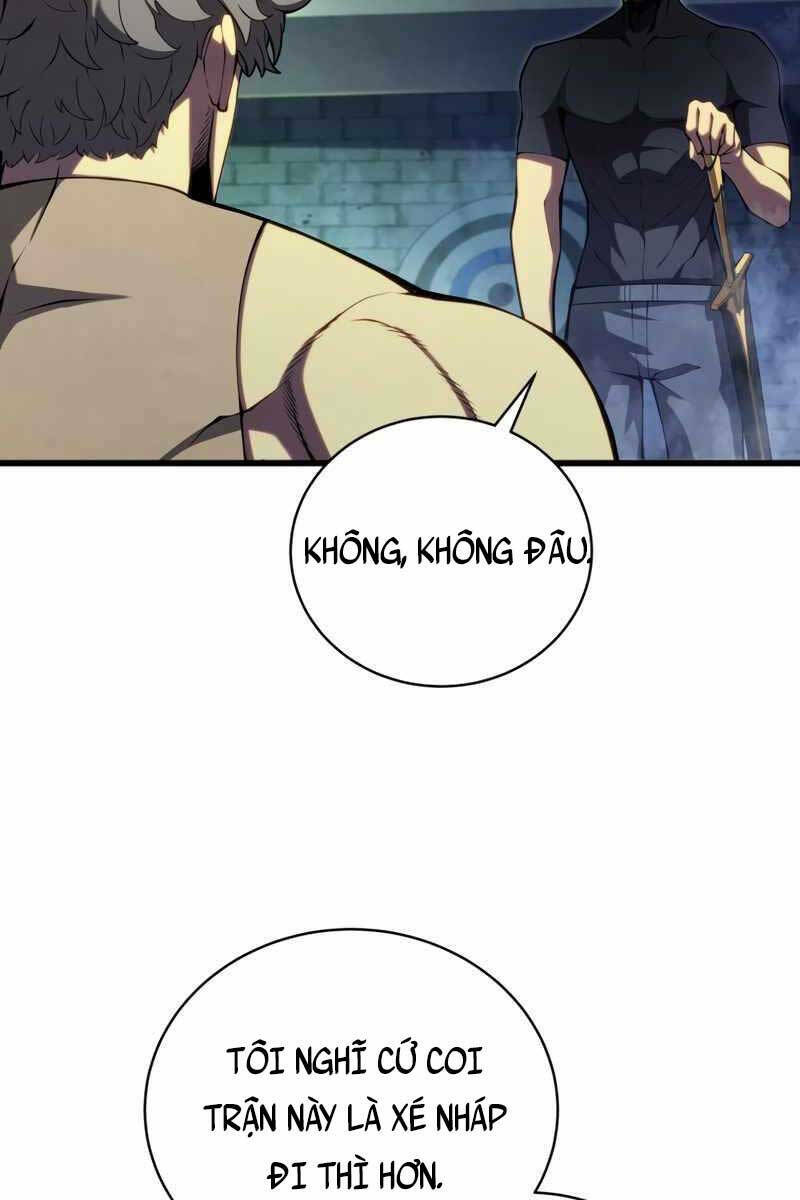 Con Trai Út Của Gia Đình Kiếm Thuật Danh Tiếng Chapter 63 - Trang 2