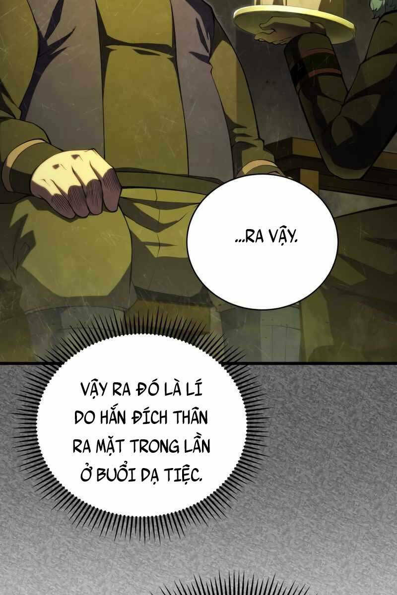 Con Trai Út Của Gia Đình Kiếm Thuật Danh Tiếng Chapter 63 - Trang 2