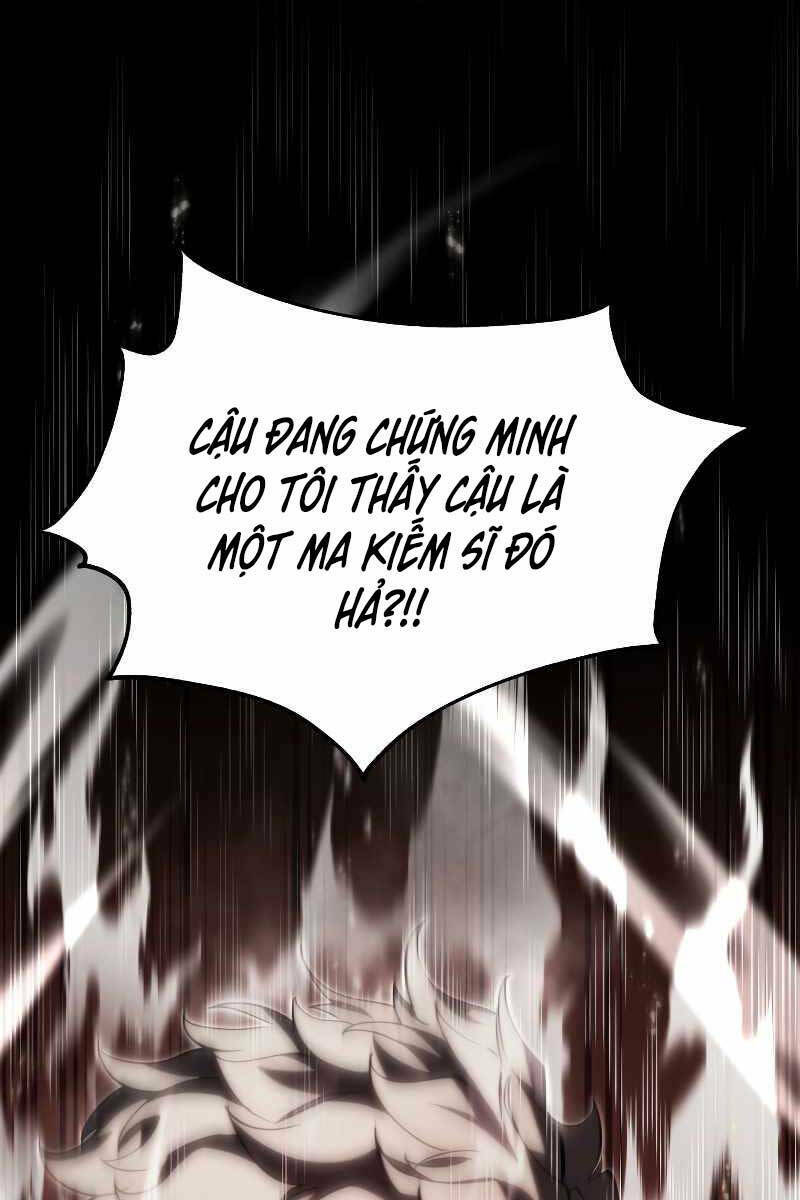 Con Trai Út Của Gia Đình Kiếm Thuật Danh Tiếng Chapter 64 - Trang 2