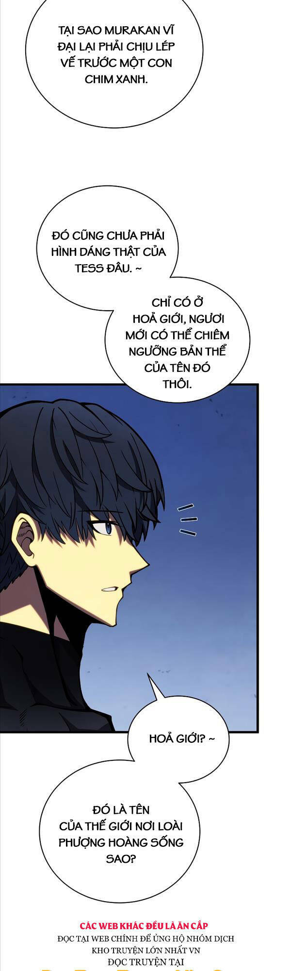 Con Trai Út Của Gia Đình Kiếm Thuật Danh Tiếng Chapter 65 - Trang 2