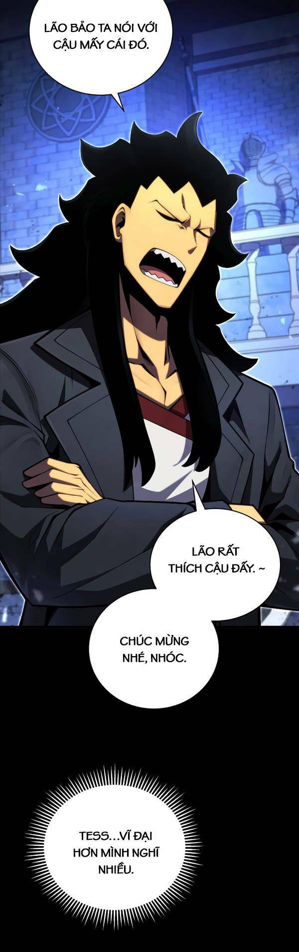 Con Trai Út Của Gia Đình Kiếm Thuật Danh Tiếng Chapter 65 - Trang 2