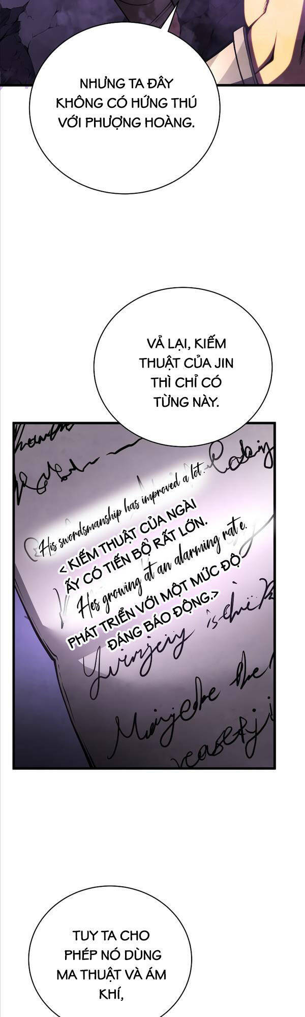 Con Trai Út Của Gia Đình Kiếm Thuật Danh Tiếng Chapter 65 - Trang 2