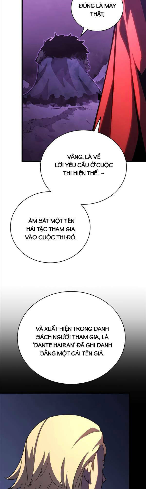 Con Trai Út Của Gia Đình Kiếm Thuật Danh Tiếng Chapter 65 - Trang 2