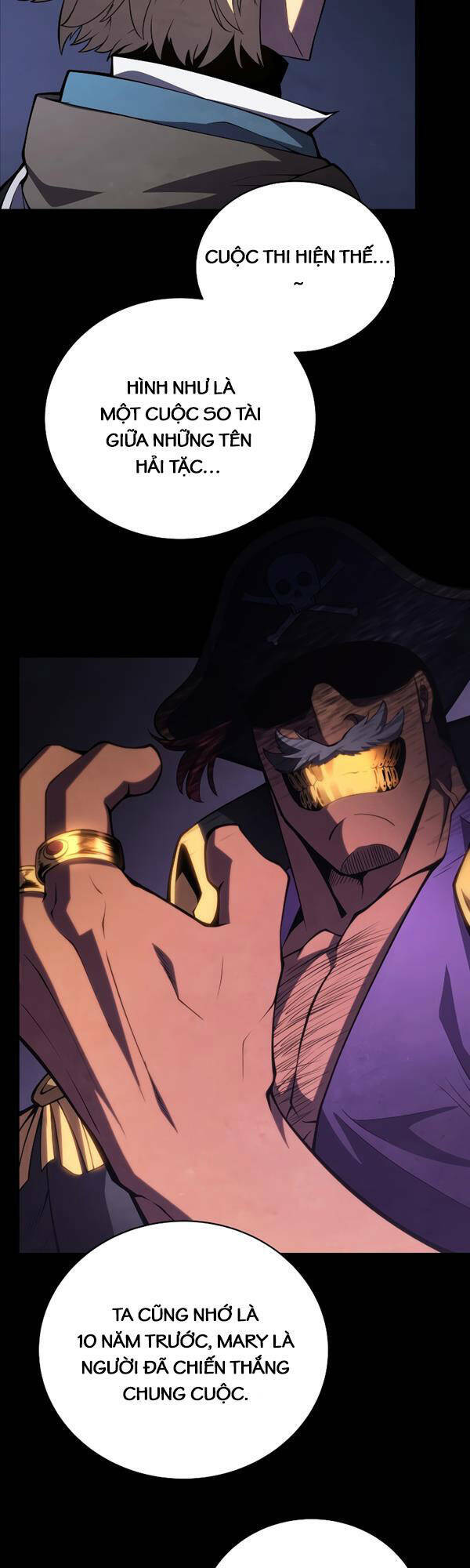 Con Trai Út Của Gia Đình Kiếm Thuật Danh Tiếng Chapter 65 - Trang 2