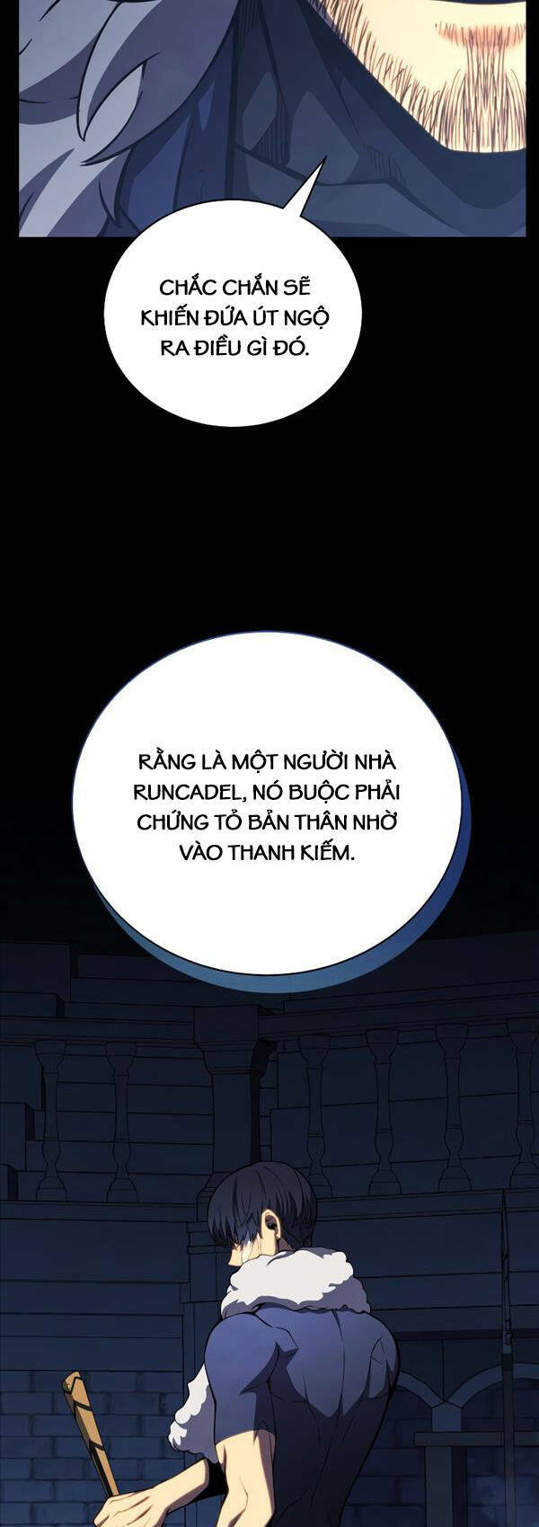 Con Trai Út Của Gia Đình Kiếm Thuật Danh Tiếng Chapter 65 - Trang 2