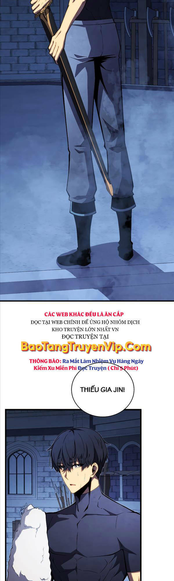 Con Trai Út Của Gia Đình Kiếm Thuật Danh Tiếng Chapter 65 - Trang 2